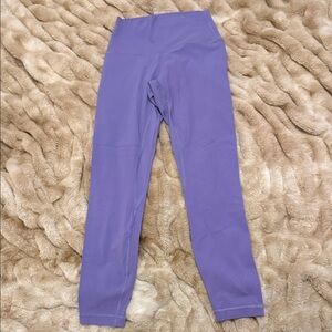 Lululemon | lululemon Align™ High-Rise Pant 25"